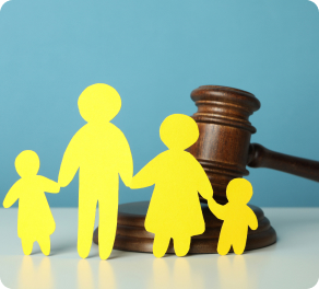 Protection by the law of Ukraine